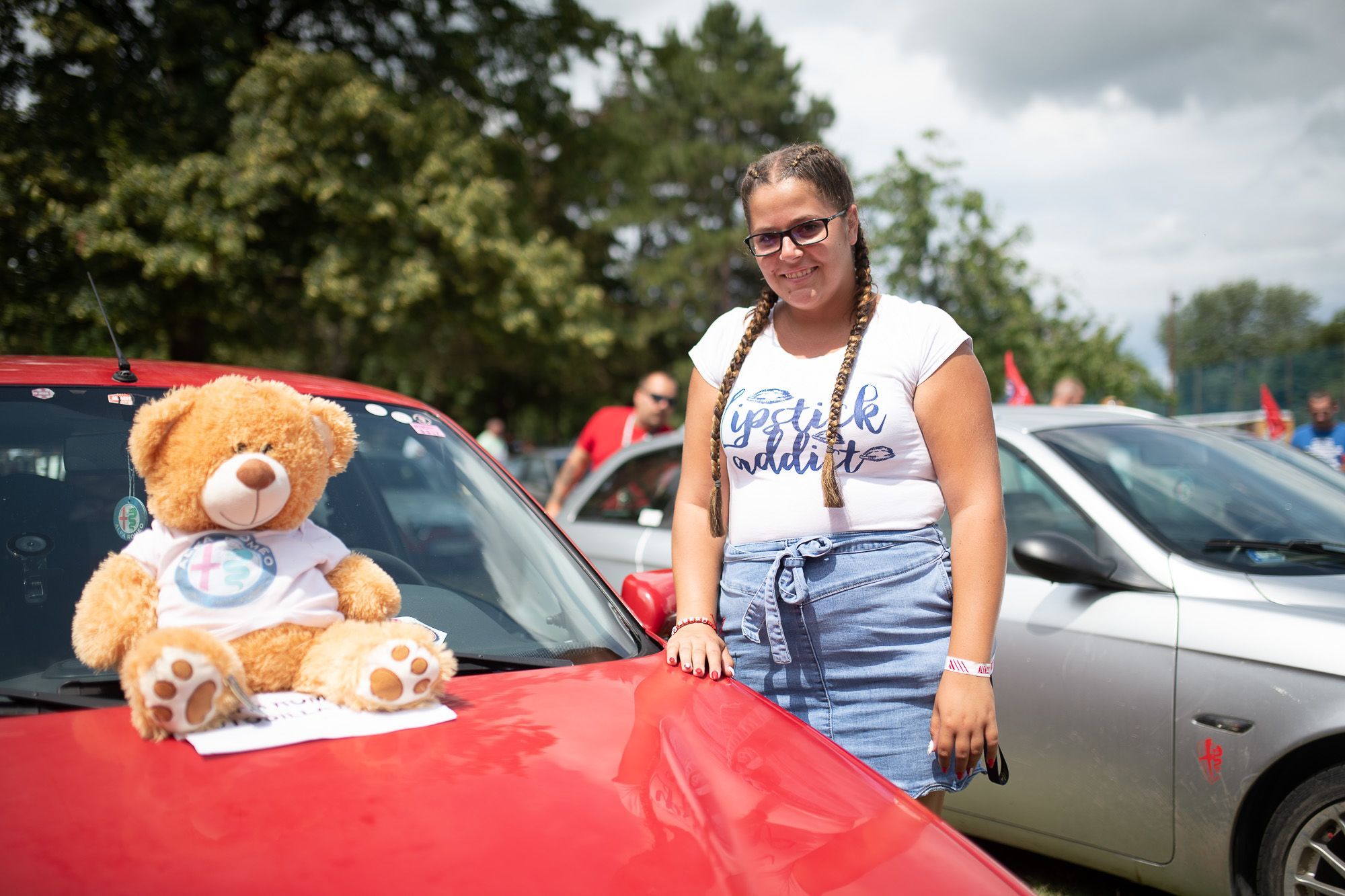 Alfa Romeo AlfaCity 2019