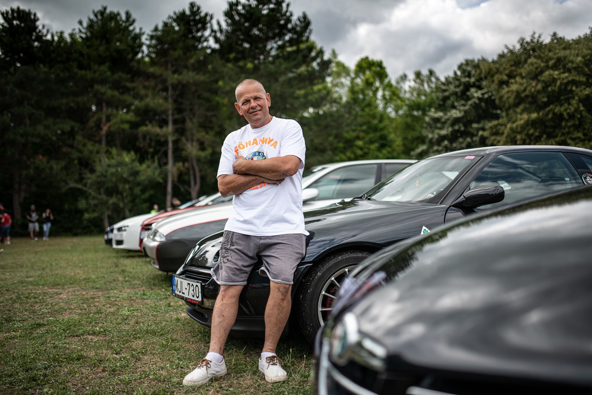 Alfa Romeo AlfaCity 2019