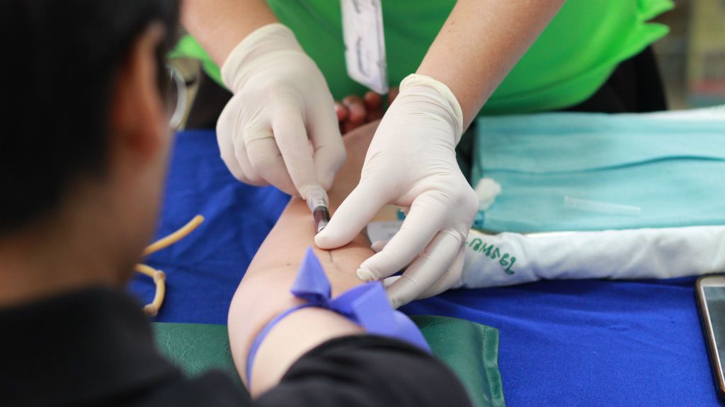 orvos, orvosi vizsgálat