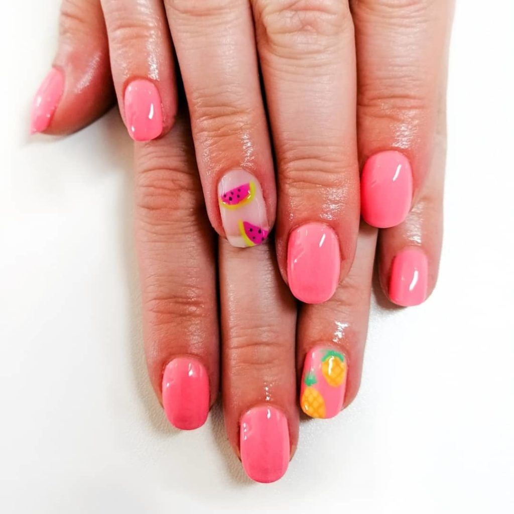 Fotó: instagram/fizznailbar