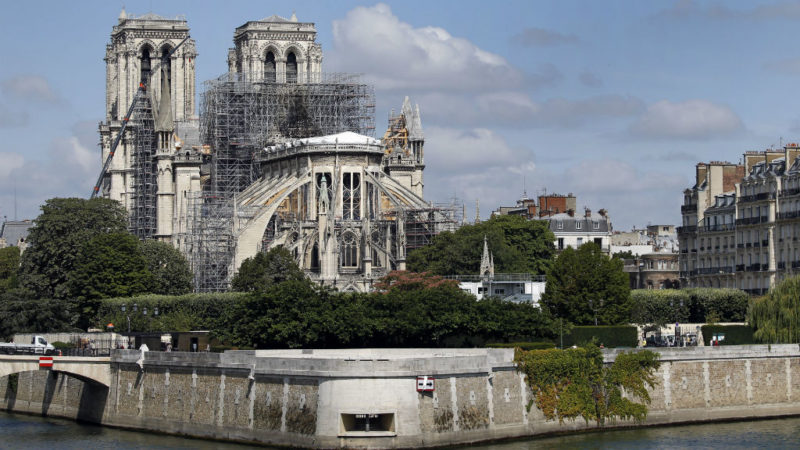 Notre-Dame