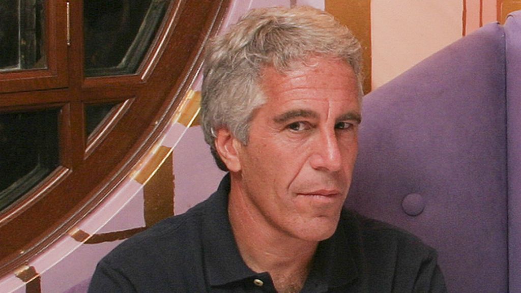 Jeffrey Epstein