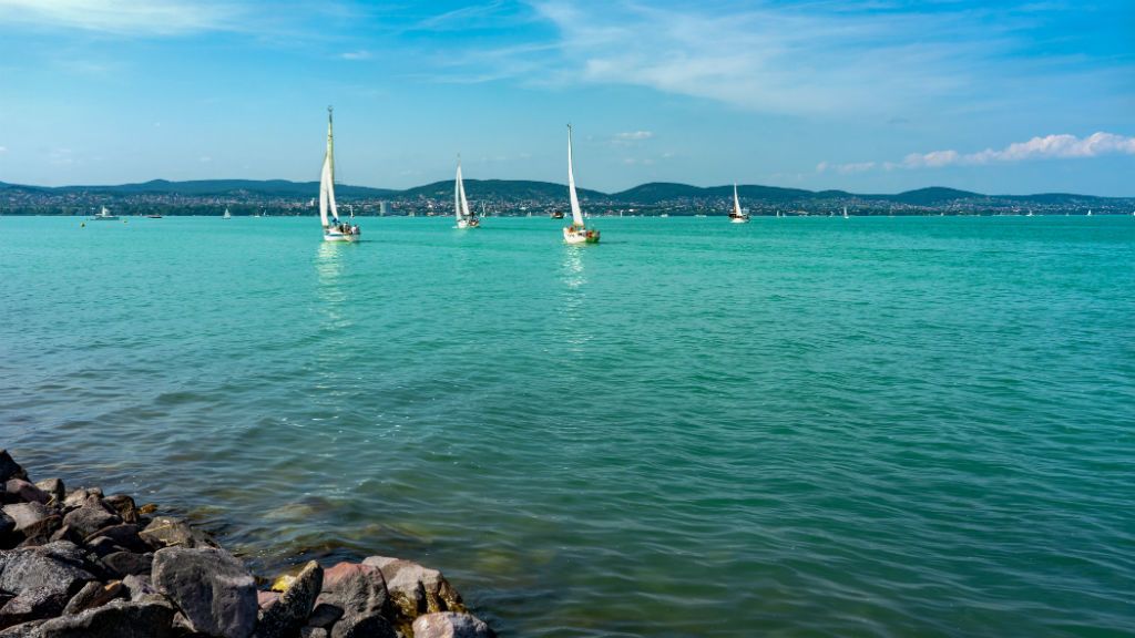 Balaton