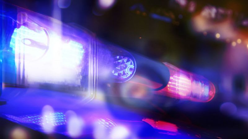 rendőrség bűnügy baleset