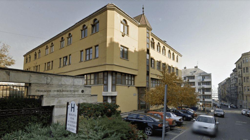 Országos Onkológiai Intézet