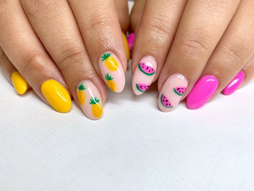 Fotó: instagram/nailsby_claudiab