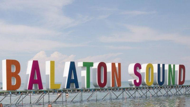 Balaton Sound
