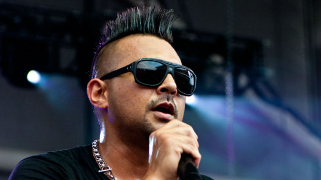 sean paul balaton sound lemondás