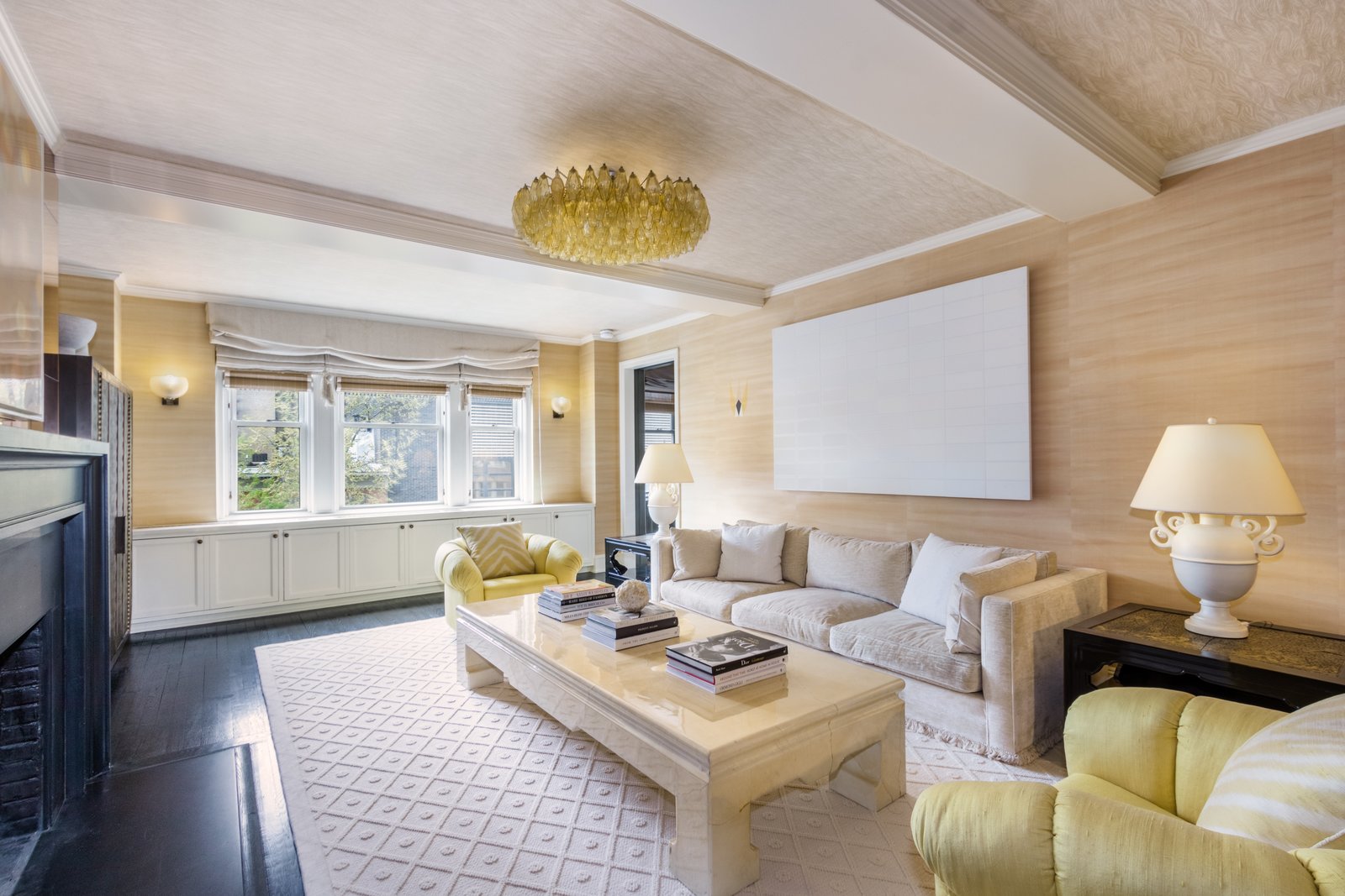 cameron diaz, otthon, elado, new york