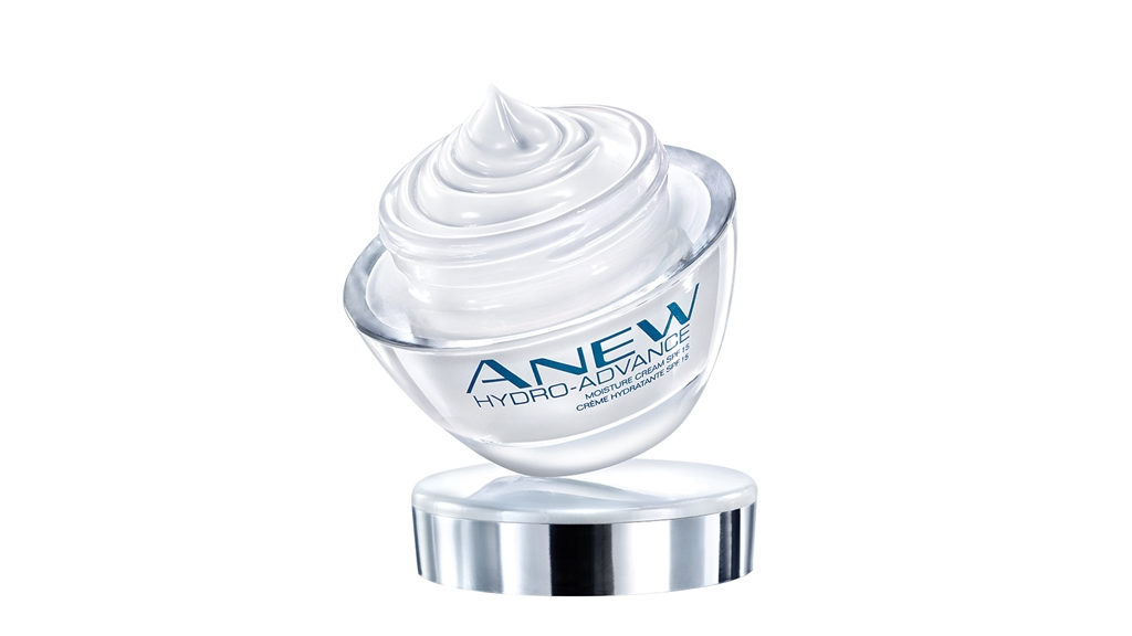 Avon Anew Hydro-Advance hidratáló nappali krém