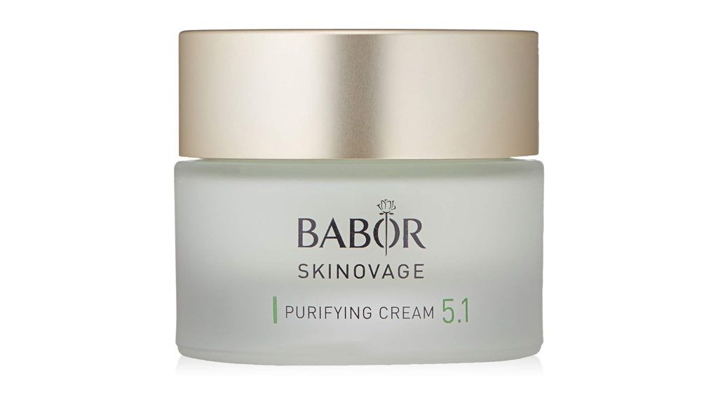 Babor Skinovage Purifying Cream