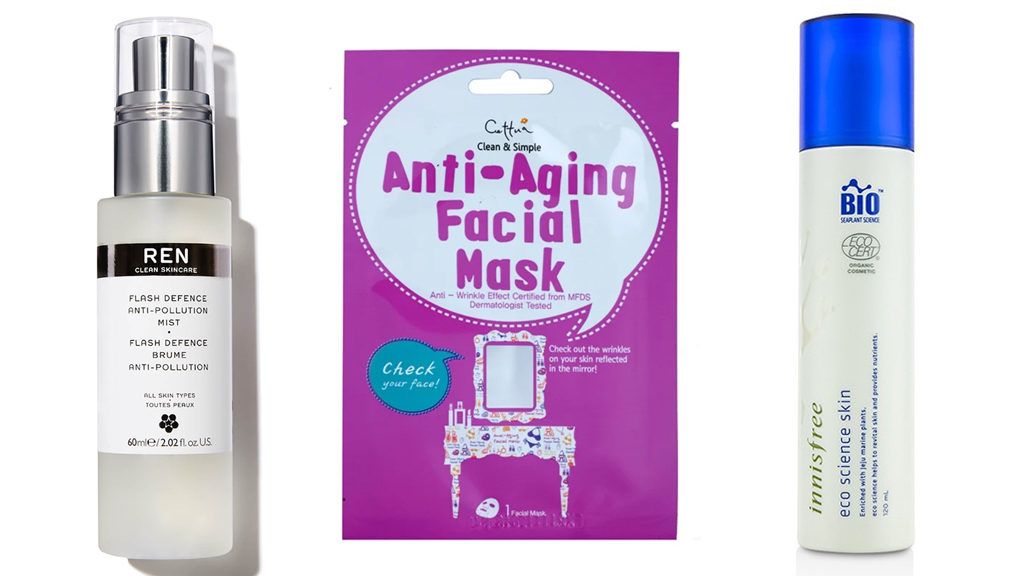 Barna alga kivonatát tartalmazó kozmetikumok