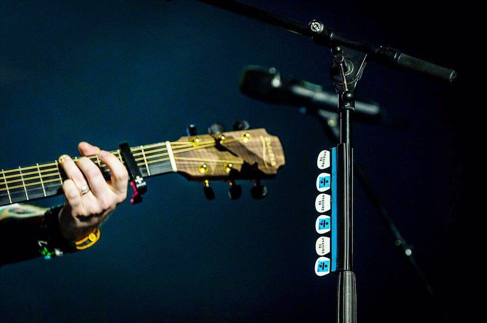 Ed Sheeran - Fotó: Rockstar Photographers - Sziget Festival Official