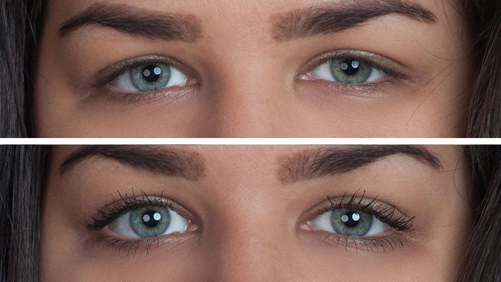 Essence Volume Hero Vízálló Szempillaspirál teszt