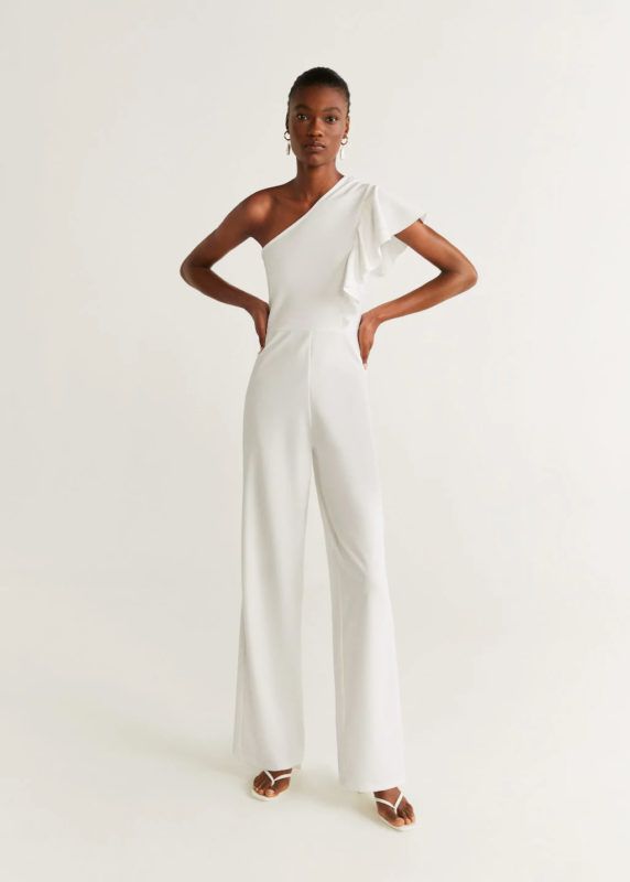 Mango alkalmi nadrágruha