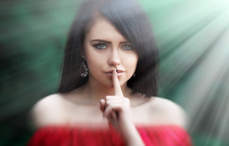 Vajon mennyire öreg a lelked? (iStock)