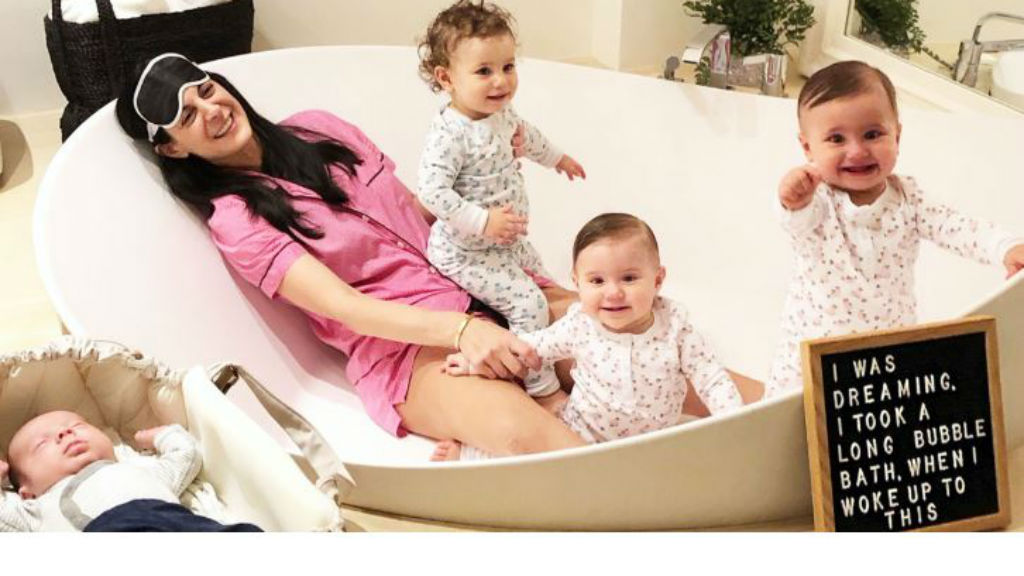 terhesség ikrek béranya vallomás