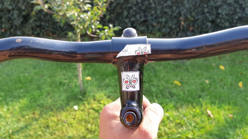 Kezes-Lábas Játszóház bicikli