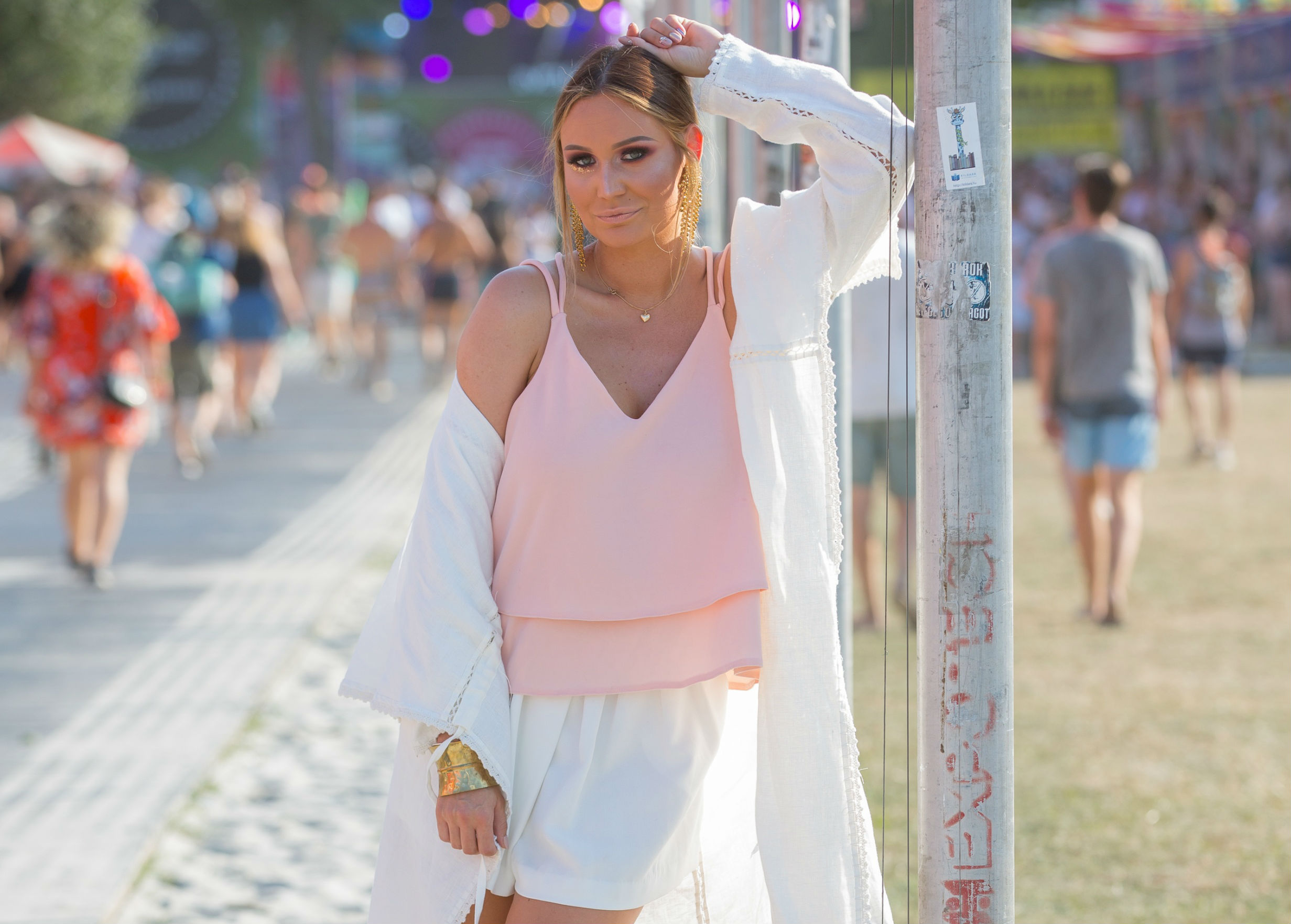 Smaltig Dalma feleségek luxuskivitelben