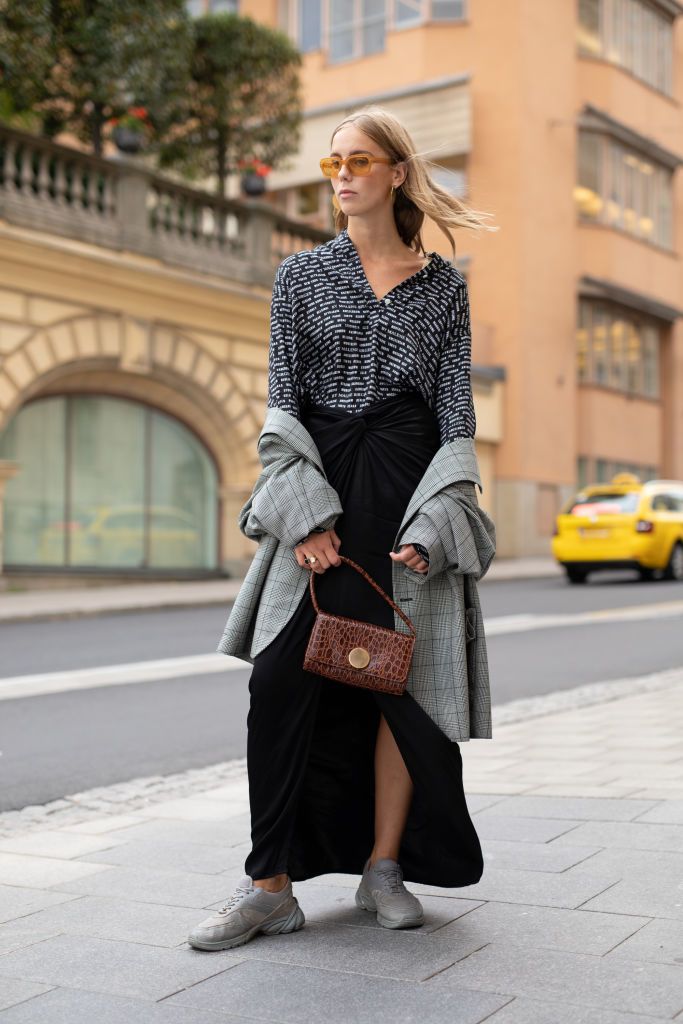 Stockholm street style