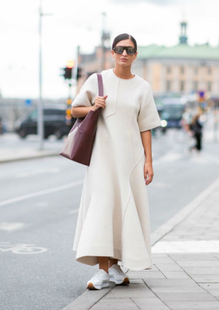 Stockholm street style