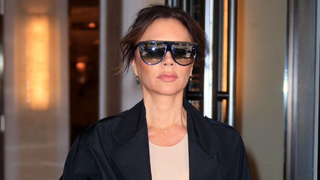 Victoria Beckham