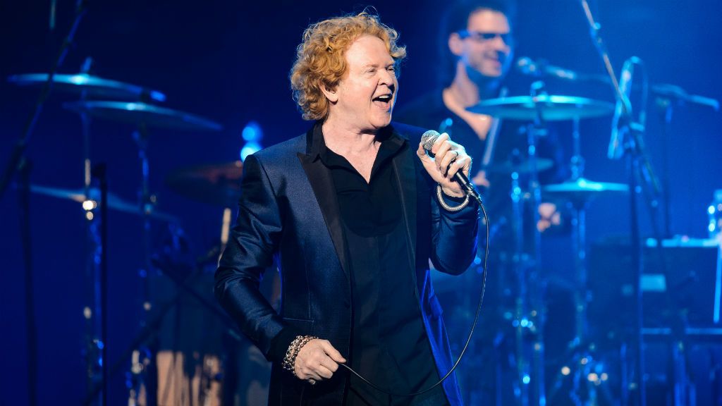 simply red mick hucknall