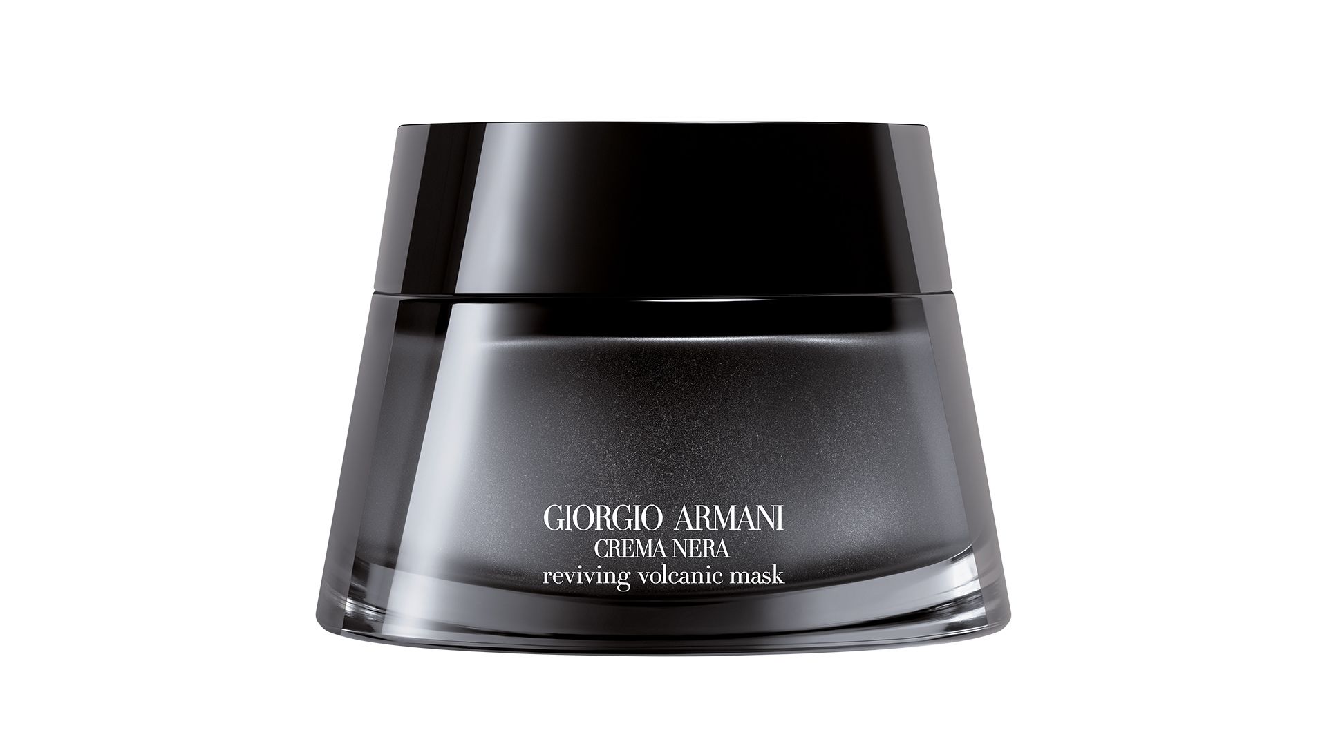 Giorgio Armani – Crema Nera Reviving Volcanic Mask