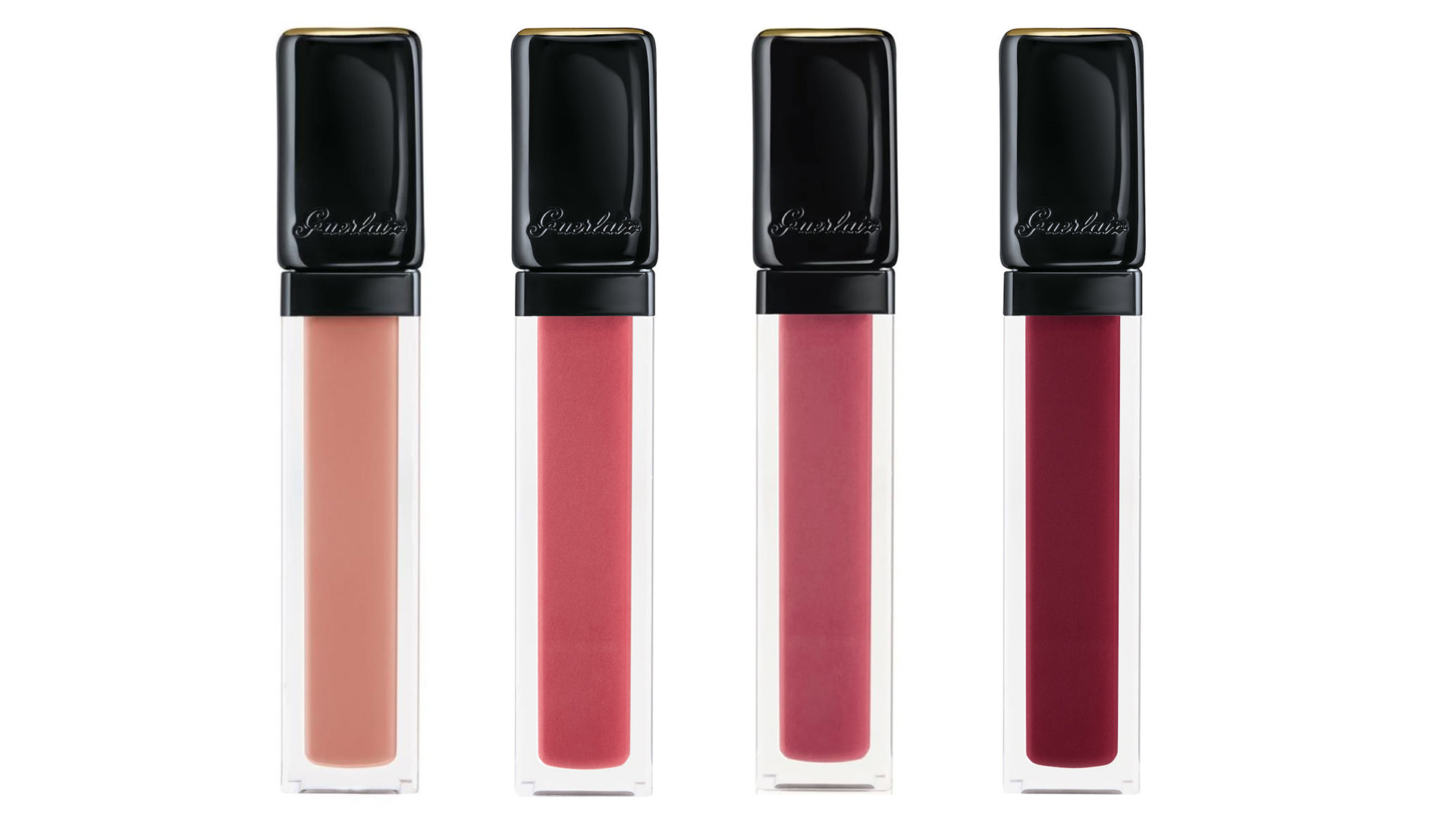 Guerlain Kiss Kiss Liquid Ajakrúzs