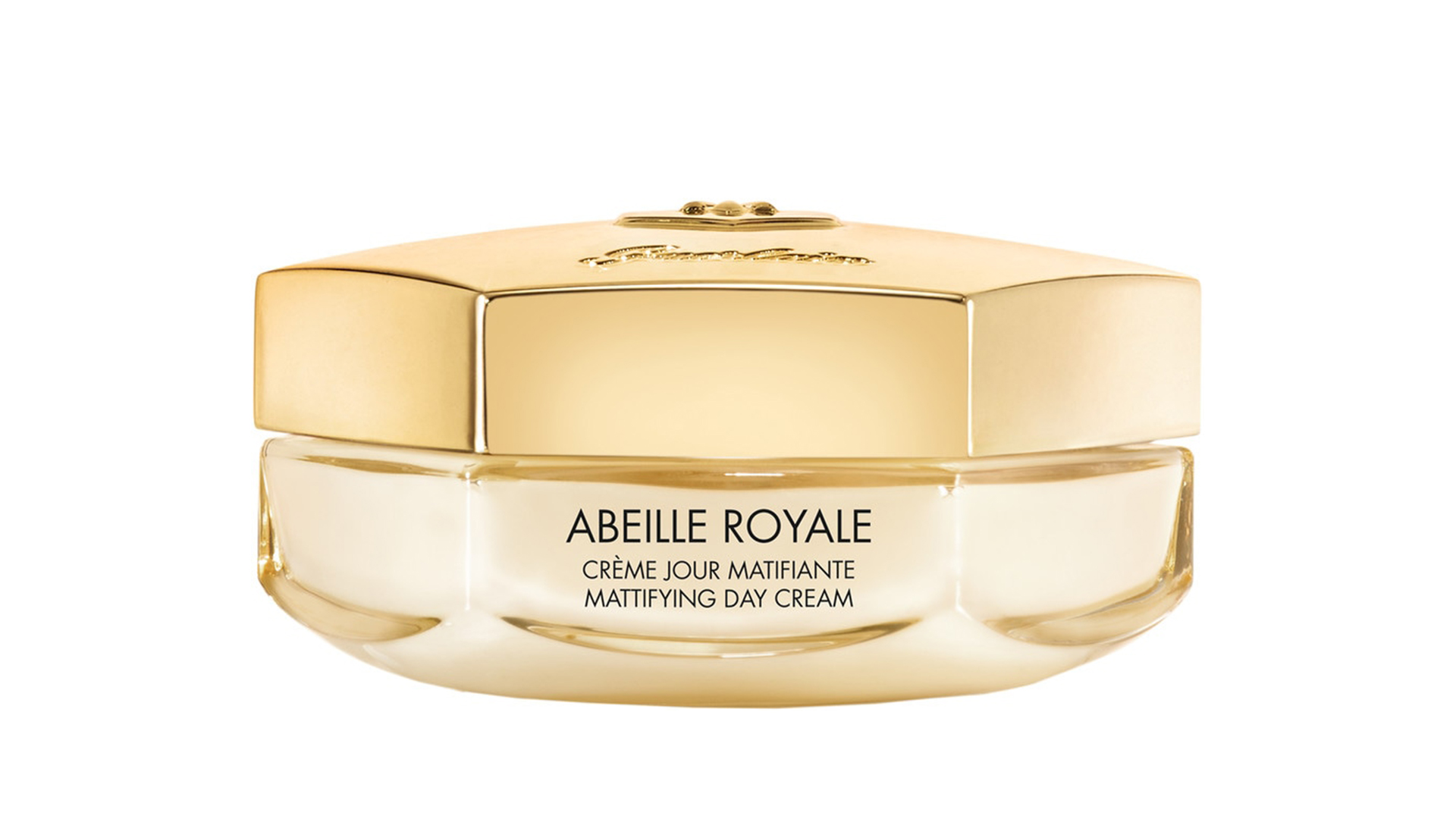 Guerlain - Abeille Royale Mattító Nappali Krém
