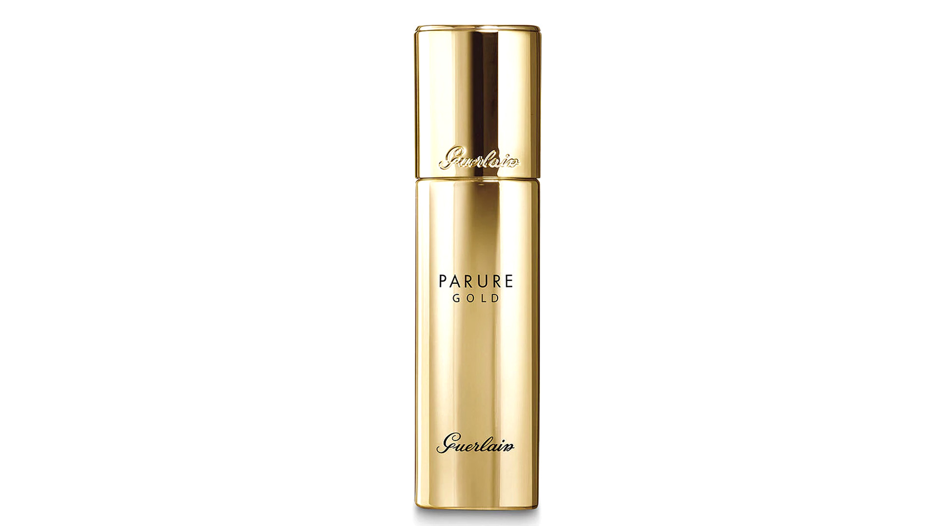 Guerlain - Parure Gold Folyékony Alapozó