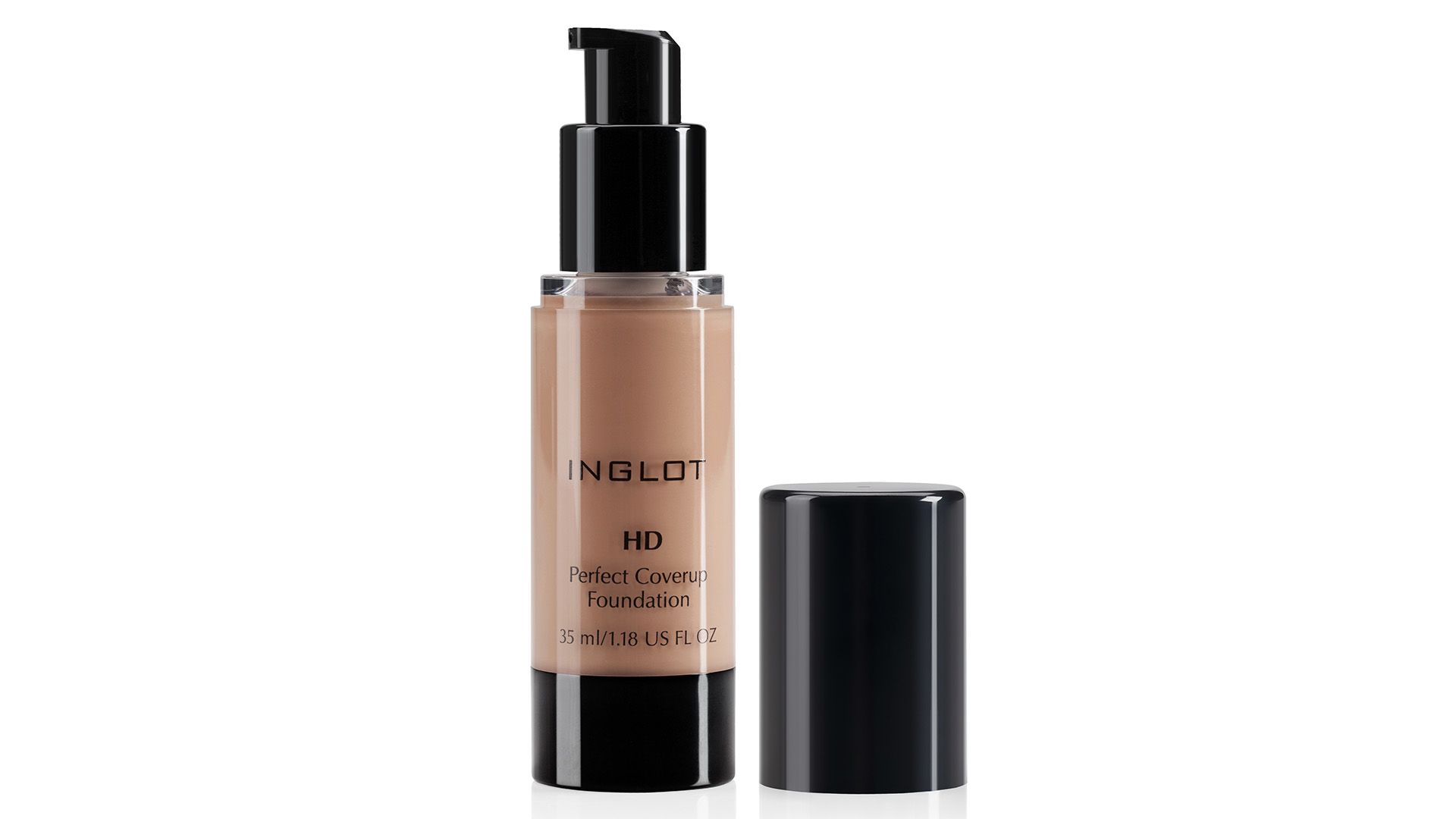 Inglot - HD Perfect Coverup Alapozó 74