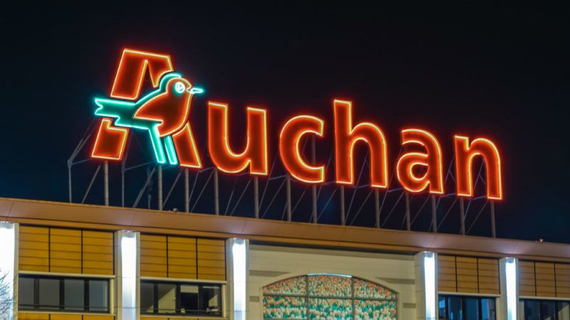 Auchan