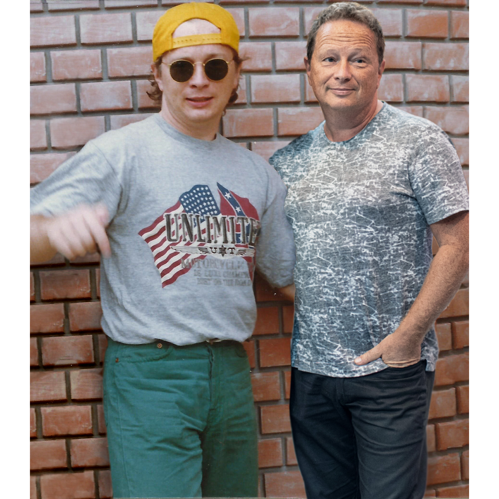 Fotók: ismeretlen (plakát) és Neményi Márton