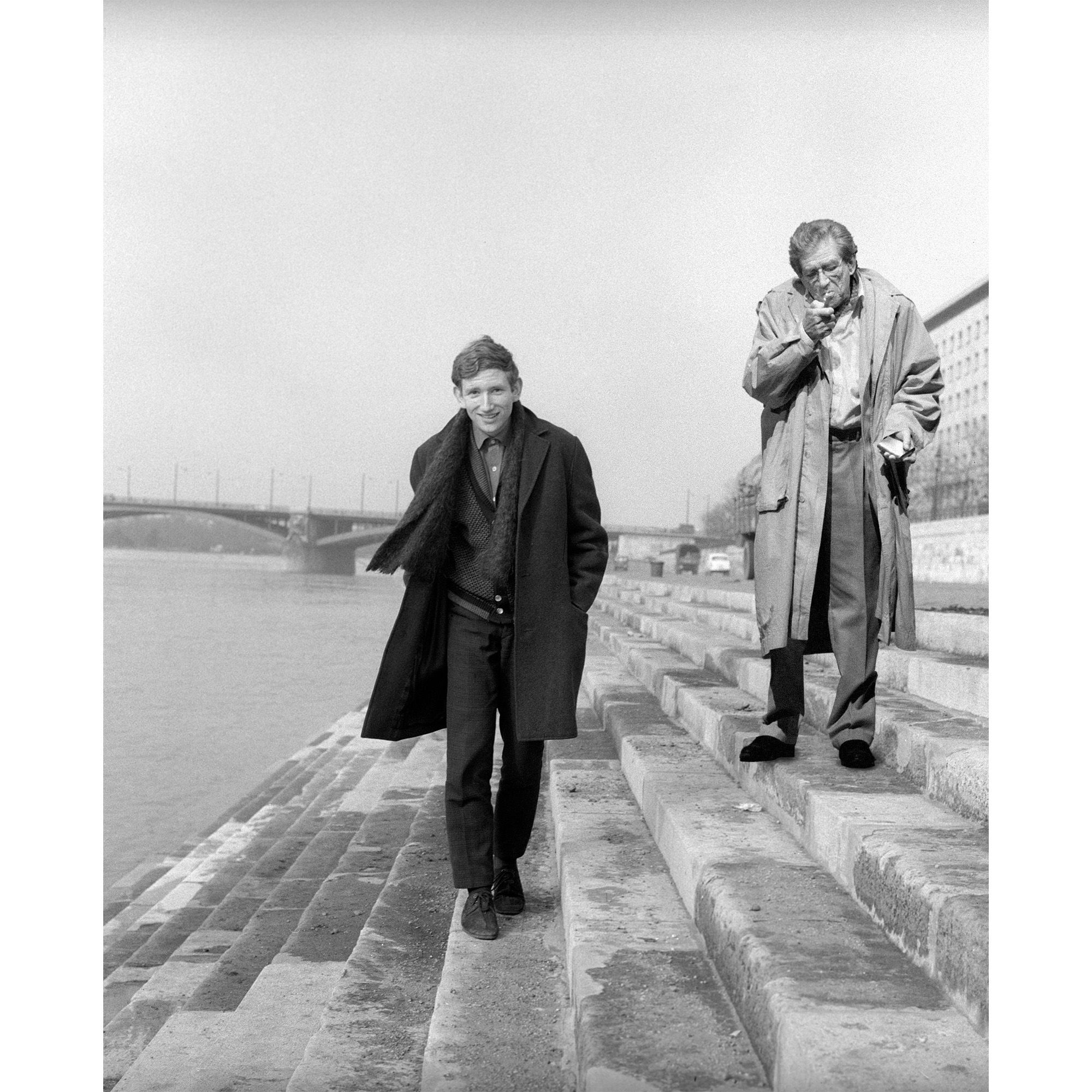 Fotók: MTI/Keleti Éva és Kollányi Péter