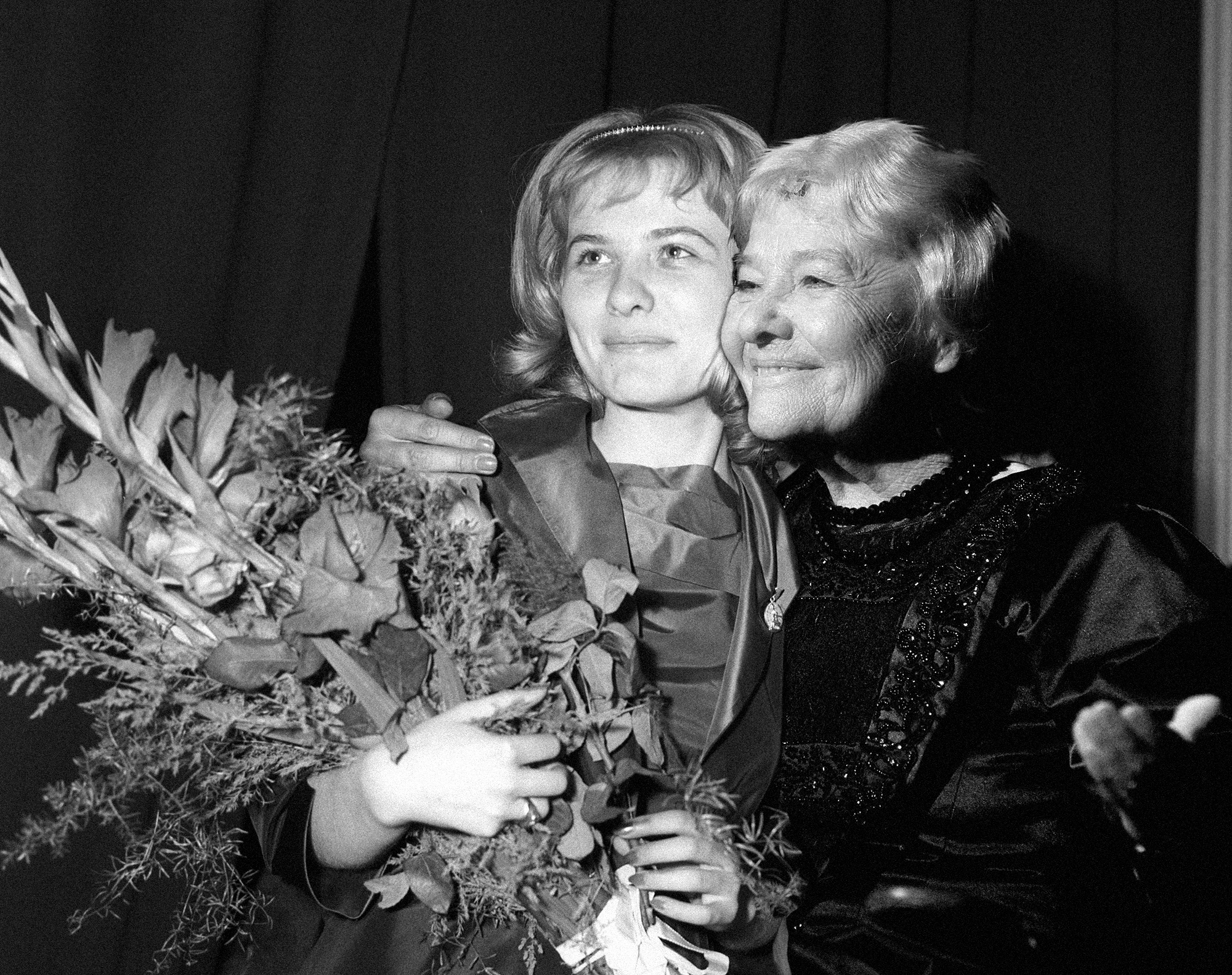 Fotók: MTI/Keleti Éva és Kollányi Péter