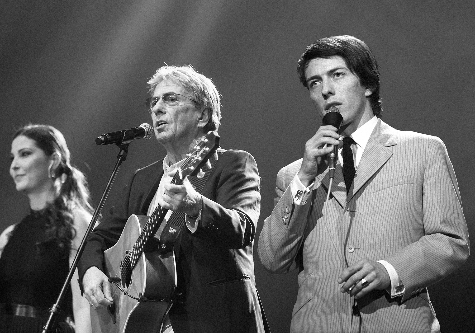 Fotó: MTI/Mohai Balázs és Keleti Éva