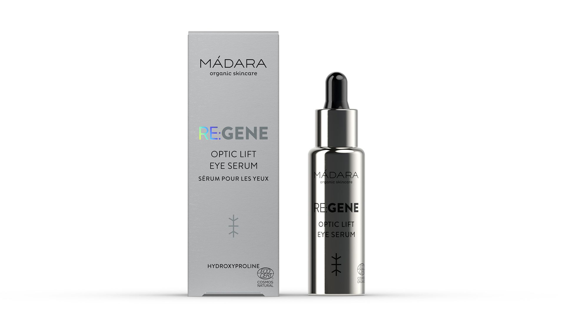 Mádara - Re:Gene Optic Lift Eye Serum