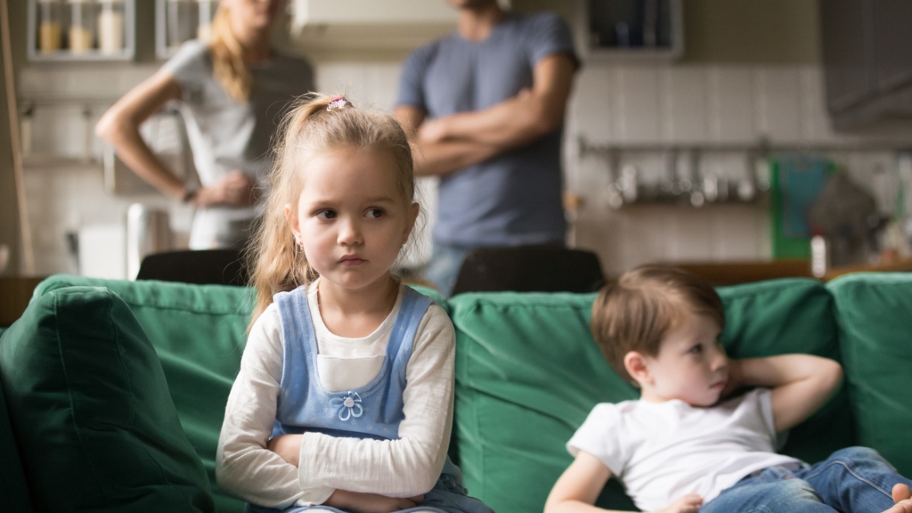 megcsalás gyereknevelés pszichológus