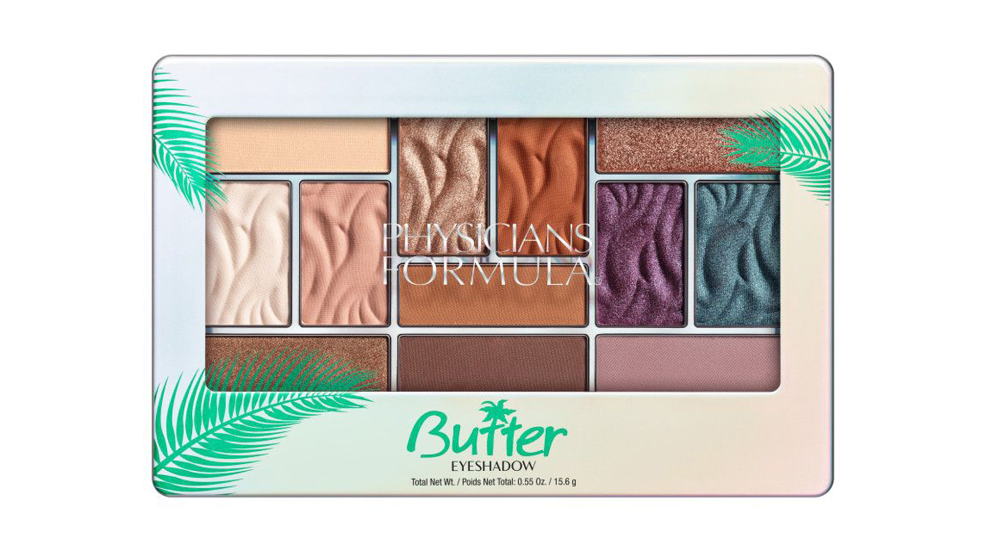 Physicians Formula - Butter Szemhéjpúder