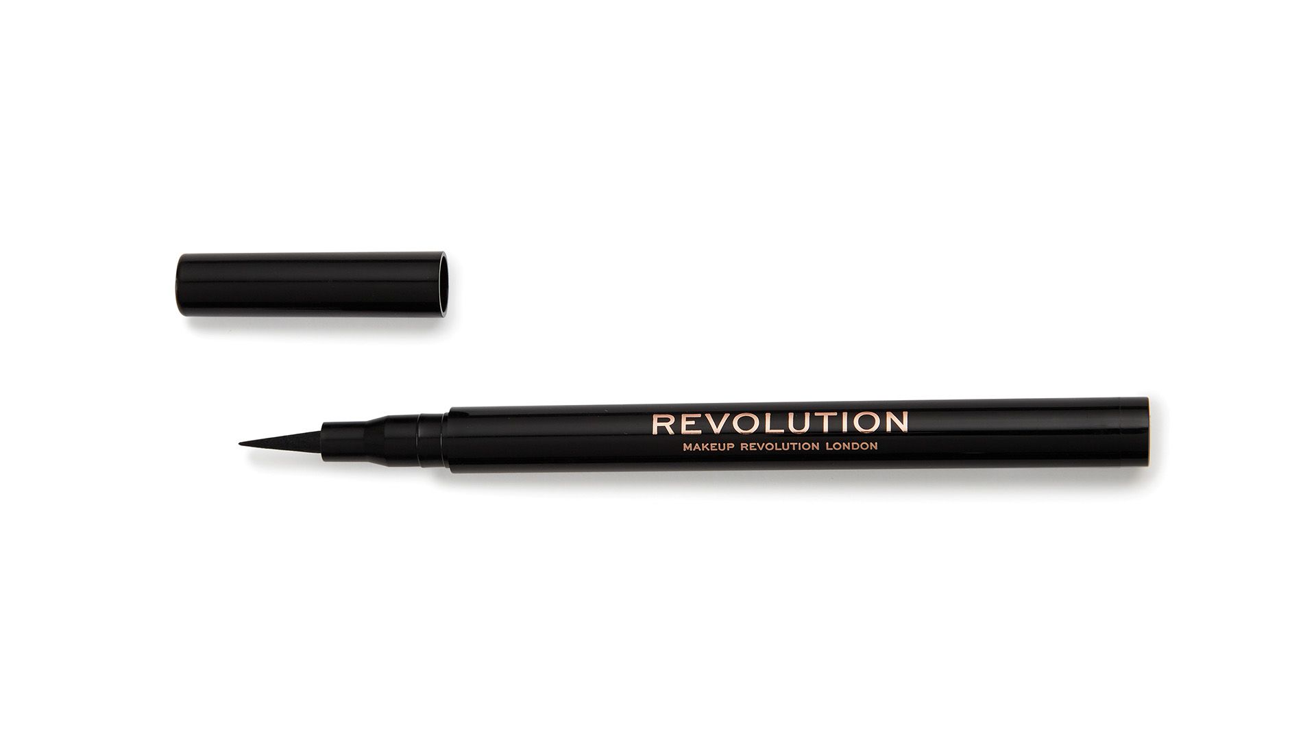 Revolution - The Liner Revolution Szemhéjtus