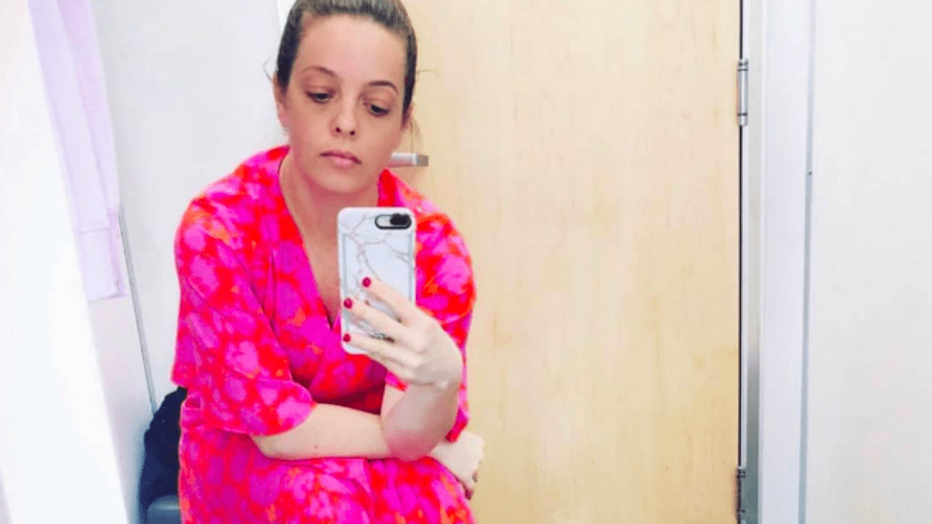 depresszió szelfi vallomás gyógyszer