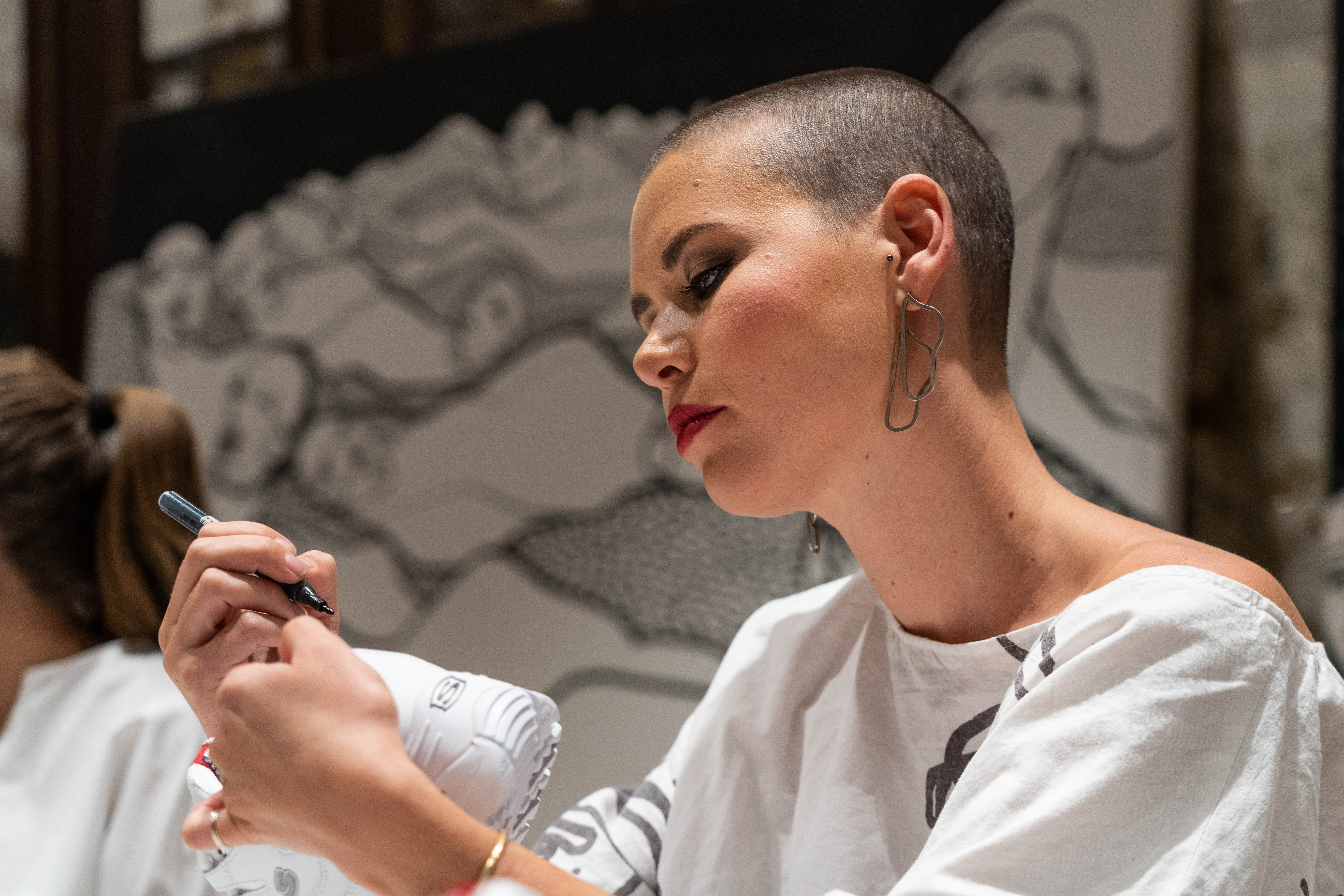 Skechers Energy Oláh Anna