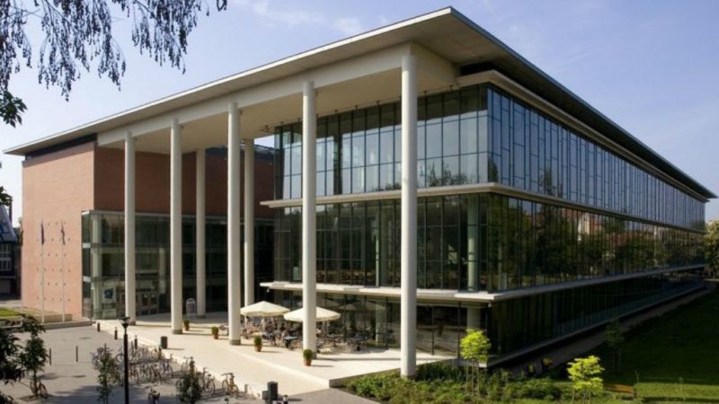 Szegedi Tudománygyetem TIK