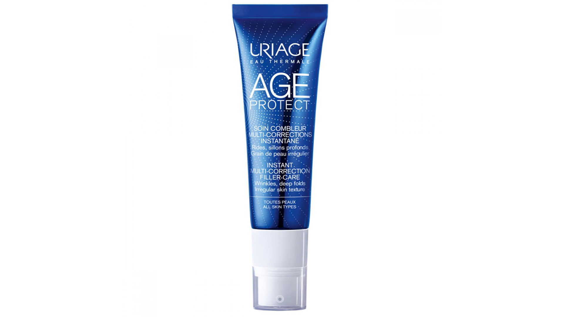 Uriage - Age Protect Ránctalanító Filler