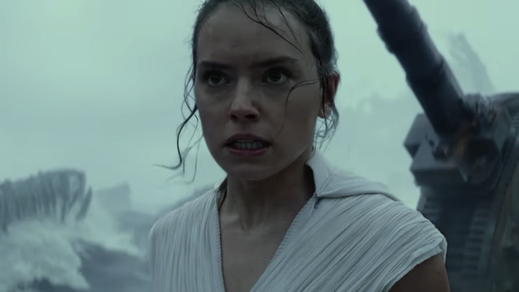 Star Wars 9 előzetes