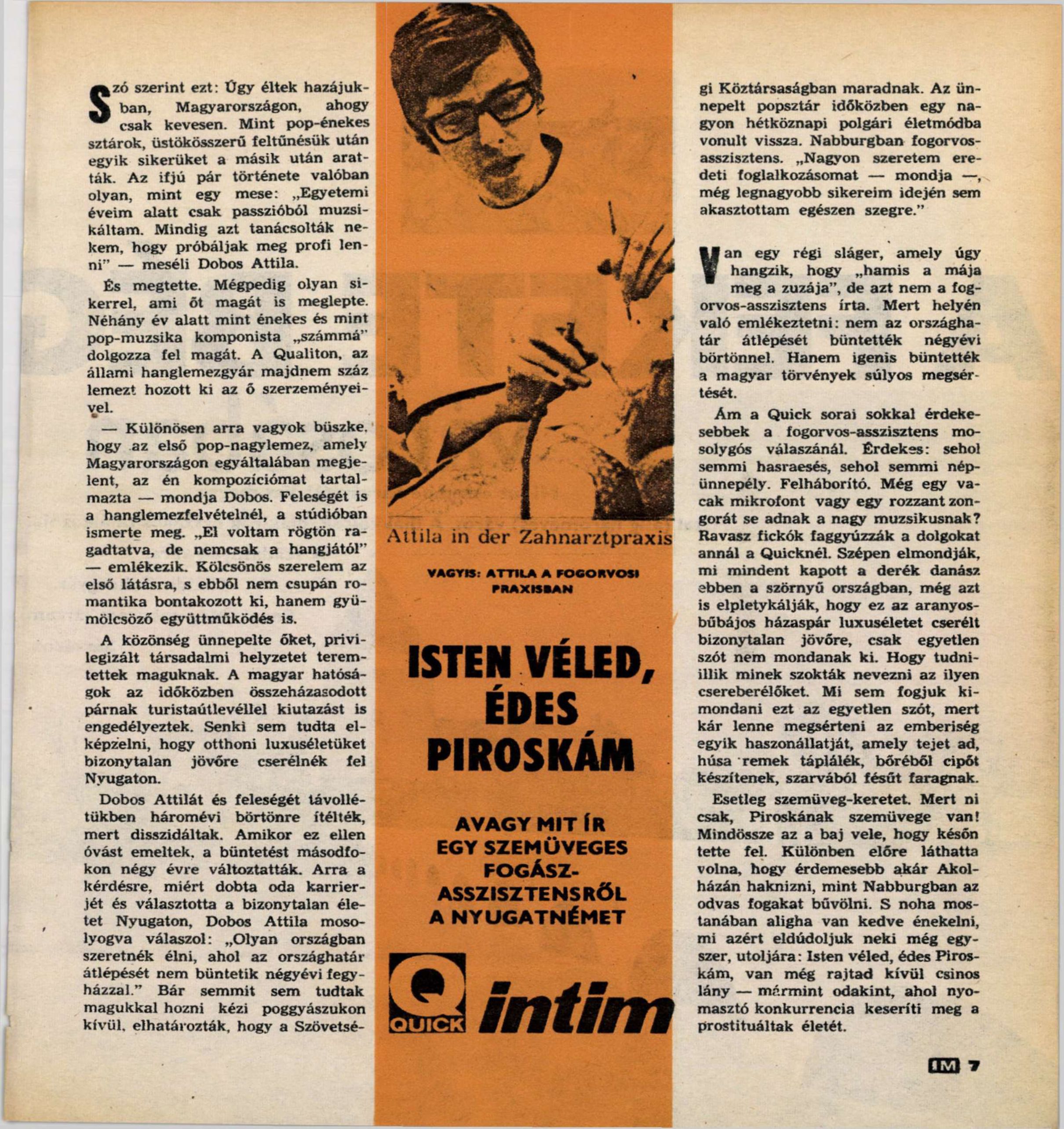 Négyéves börtönbüntetésre ítélték a hatvanas évek egyik legnagyobb magyar slágergyárosát