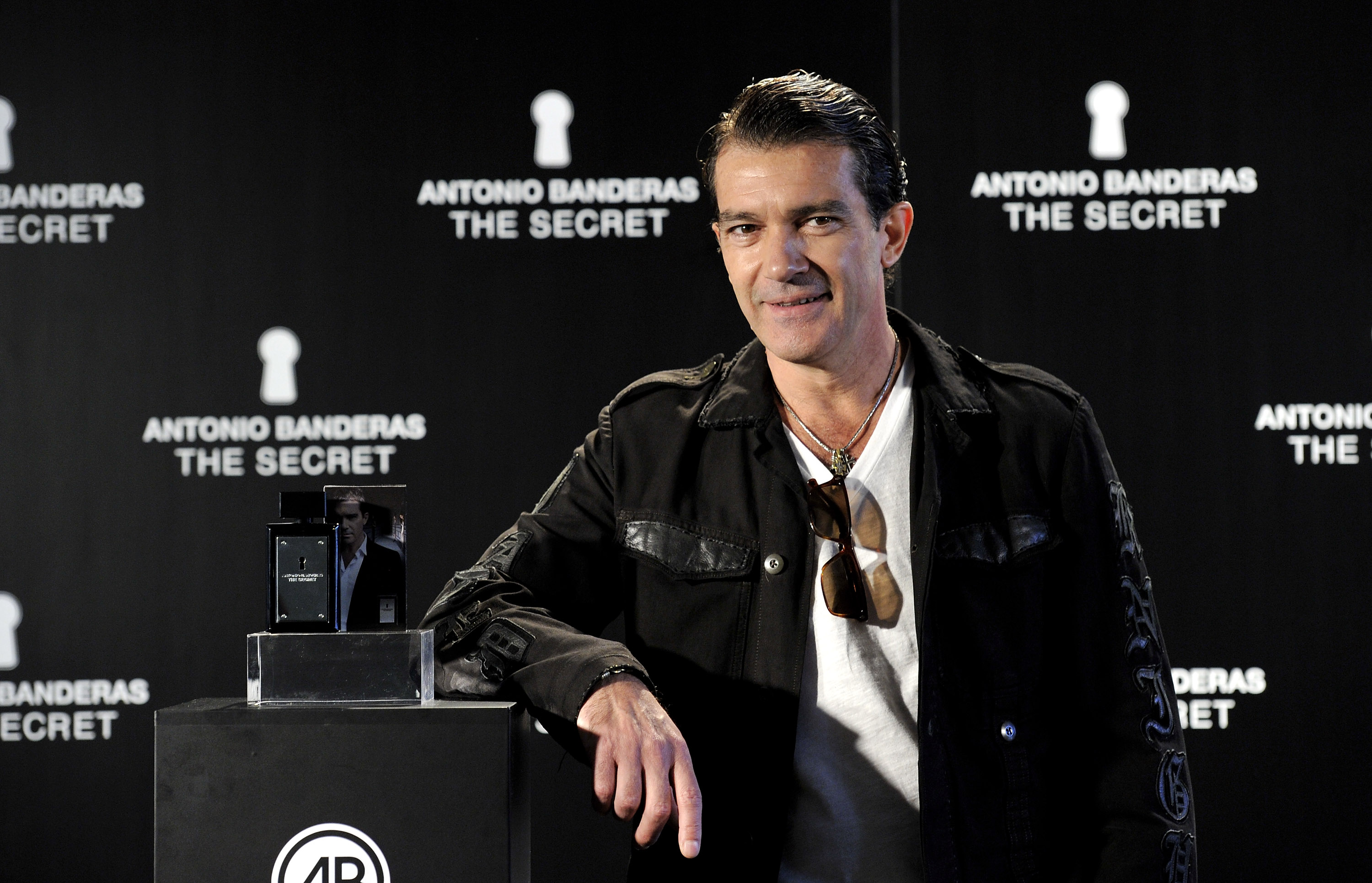 Antonio Banderas - Fotó: Getty Images