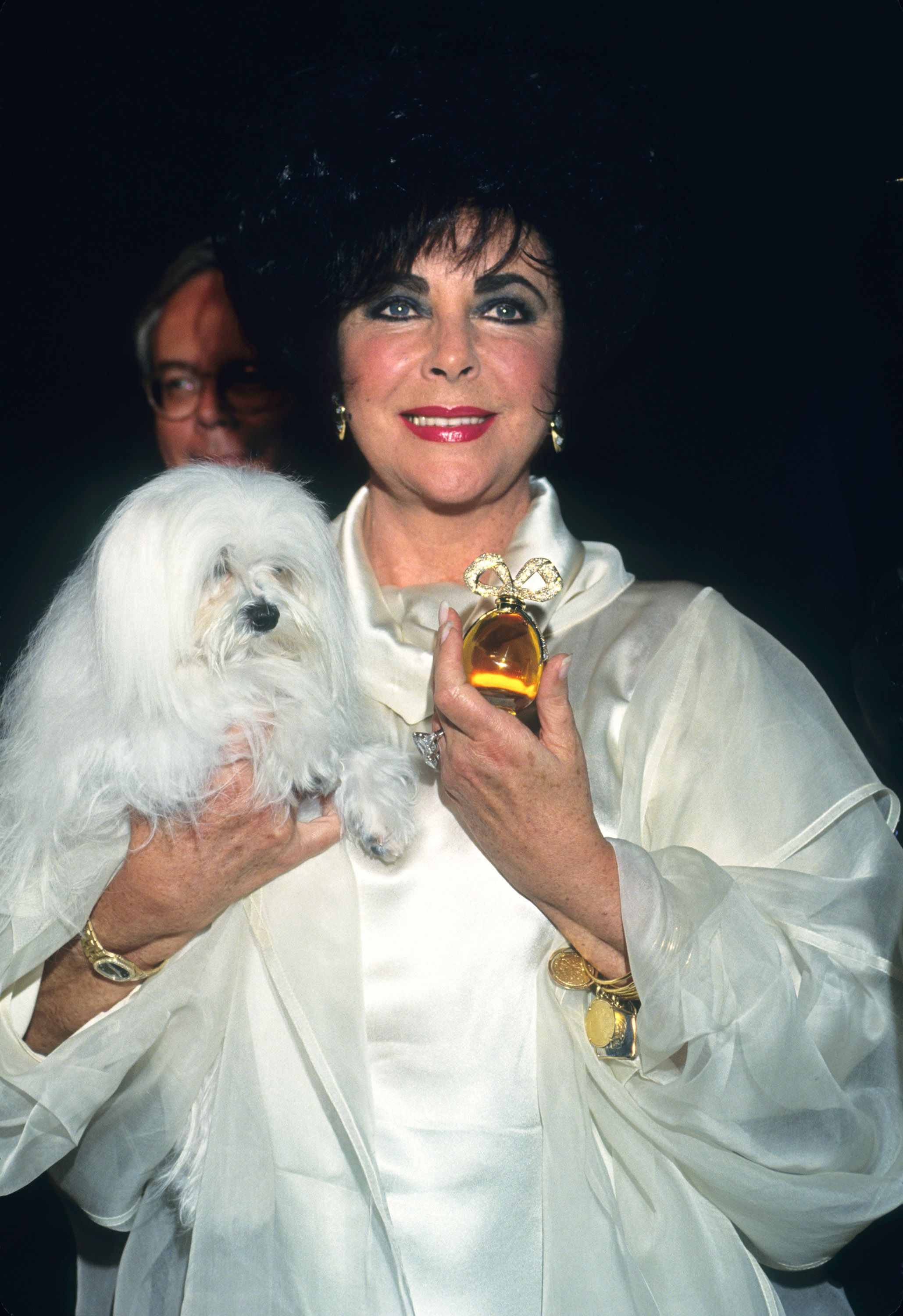 Elizabeth Taylor - Fotó: Getty Images