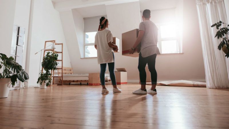 albérlet költözés lakásvásárlás